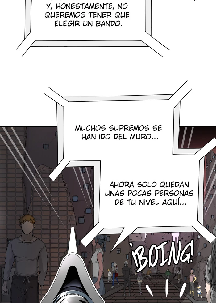 El irregular capítulo 455, página 55