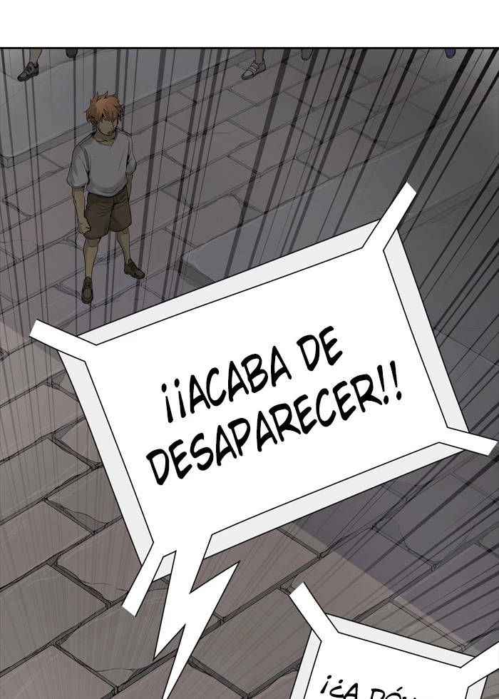 El irregular capítulo 455, página 58