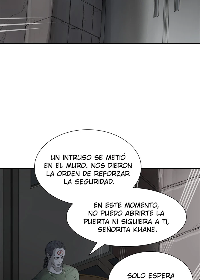 El irregular capítulo 455, página 62