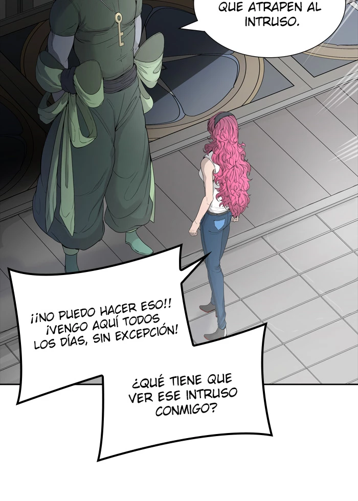 El irregular capítulo 455, página 63