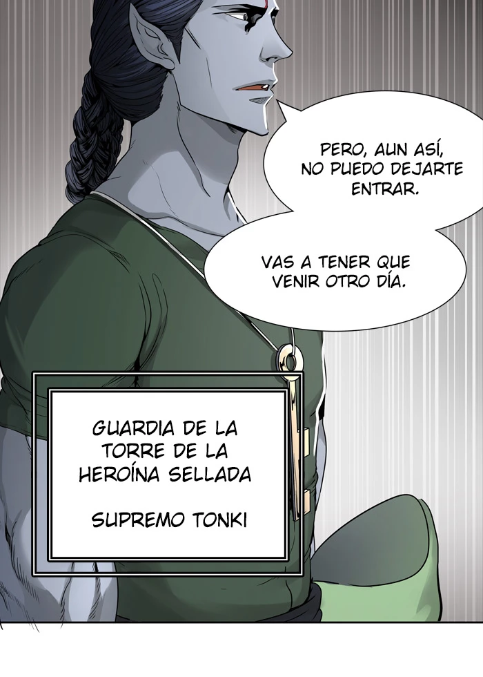 El irregular capítulo 455, página 66
