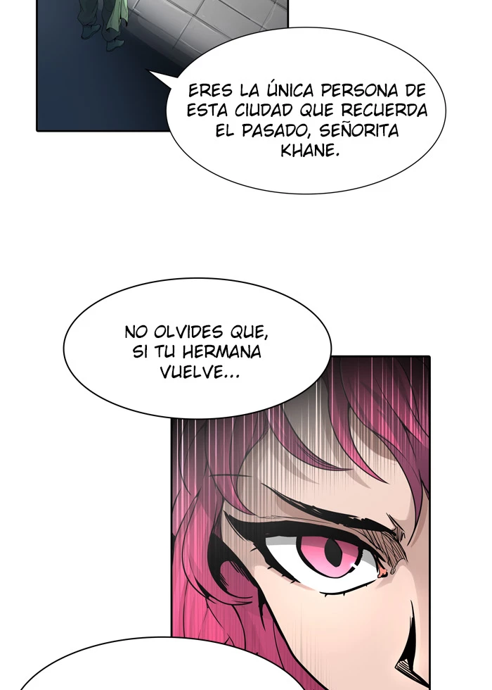 El irregular capítulo 455, página 68