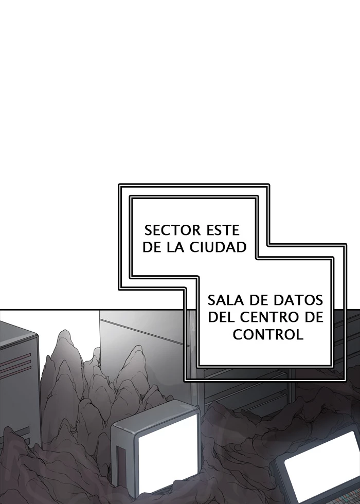 El irregular capítulo 455, página 70