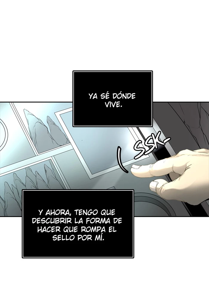 El irregular capítulo 455, página 73