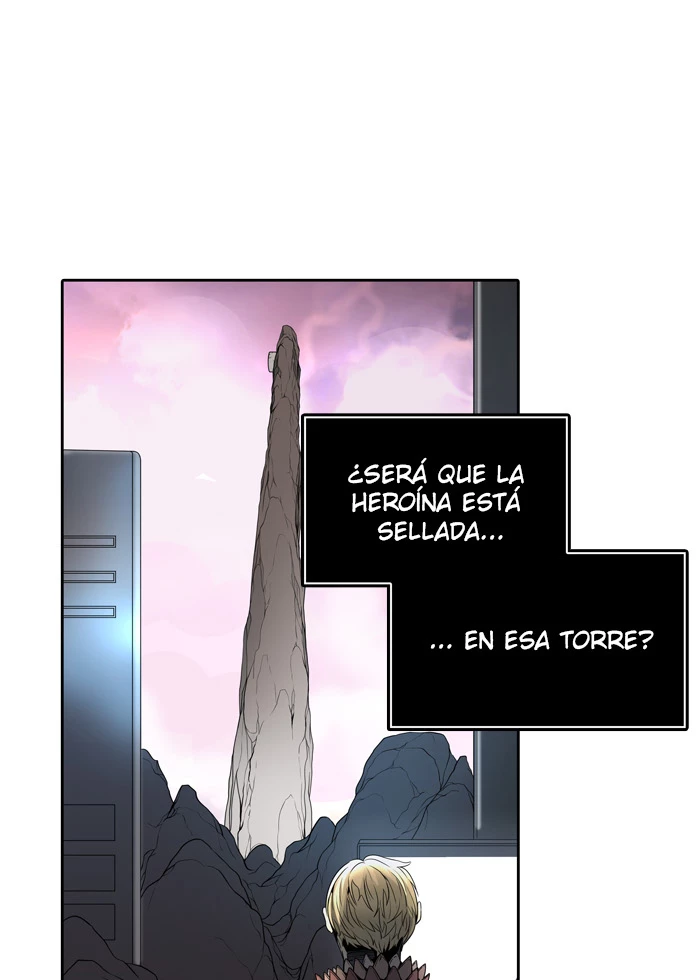 El irregular capítulo 455, página 74