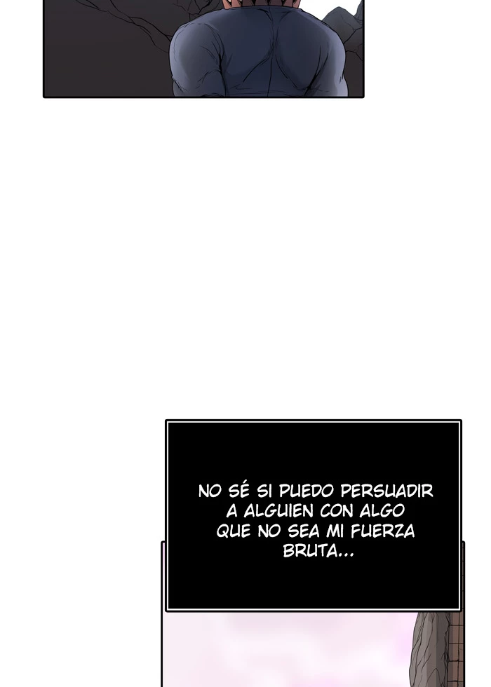 El irregular capítulo 455, página 75