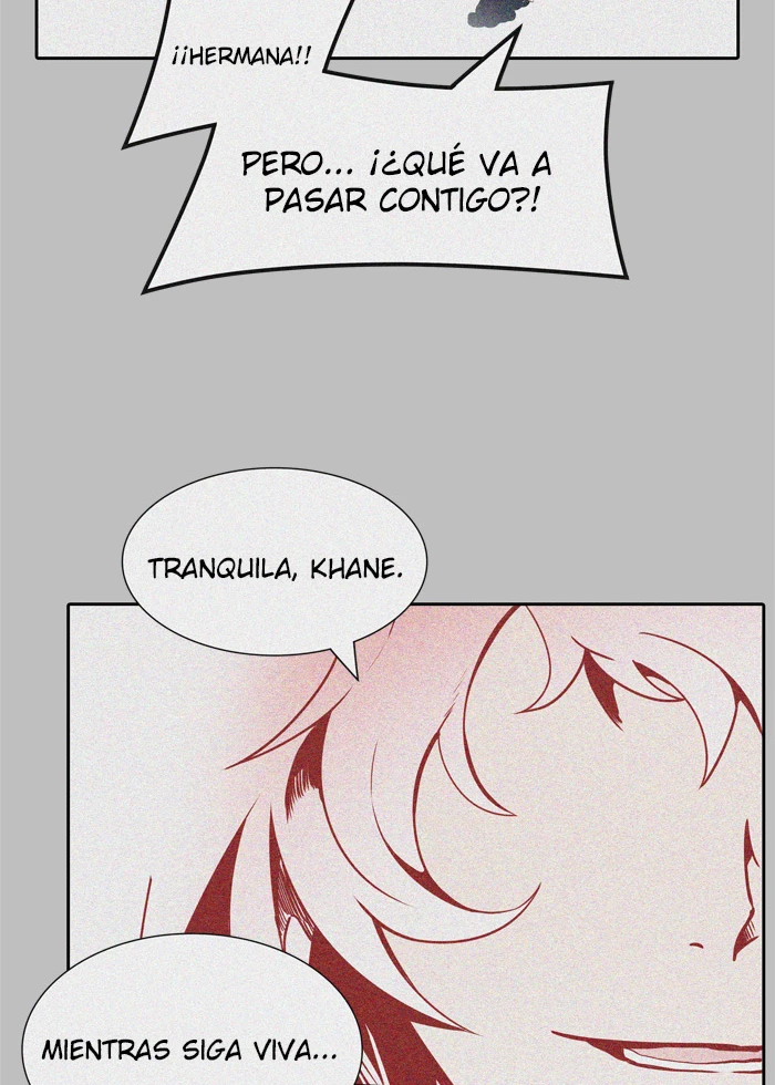 El irregular capítulo 455, página 82