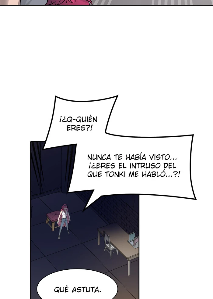 El irregular capítulo 455, página 86