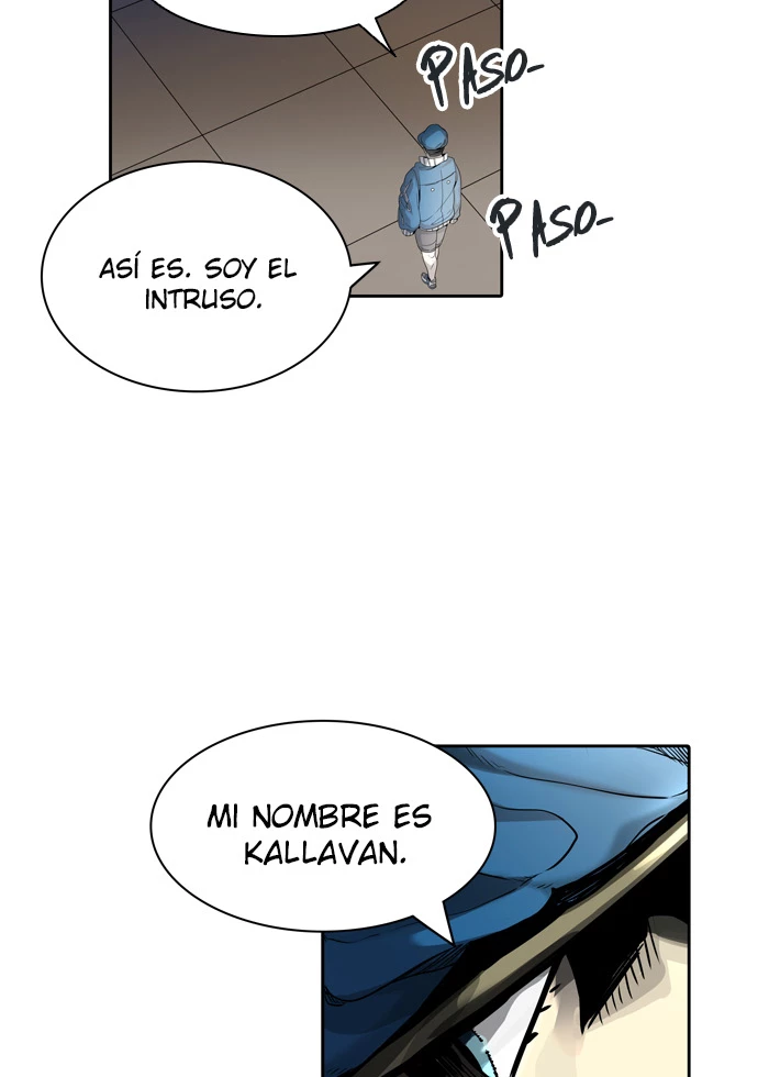 El irregular capítulo 455, página 87