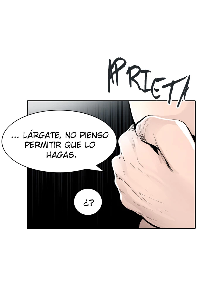 El irregular capítulo 455, página 93