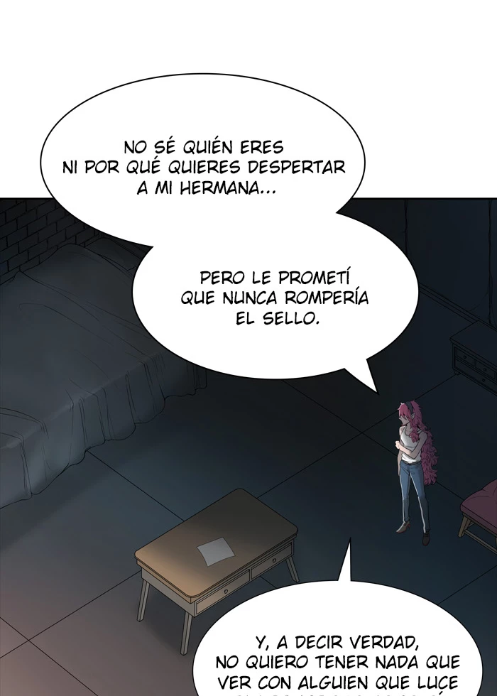 El irregular capítulo 455, página 94