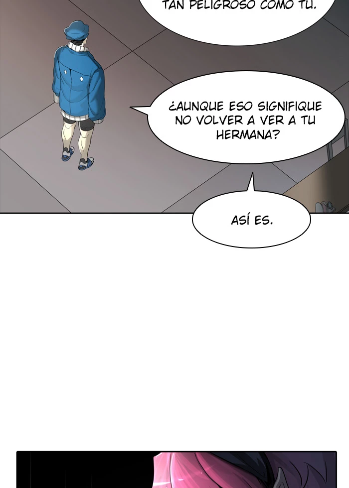 El irregular capítulo 455, página 95