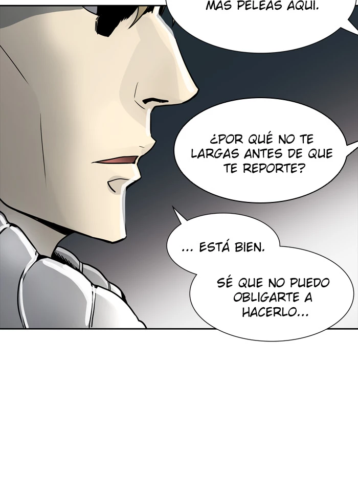El irregular capítulo 455, página 97