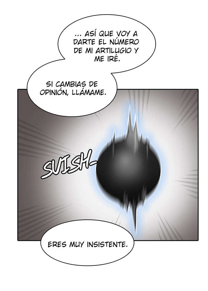 El irregular capítulo 455, página 98