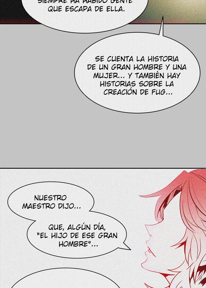 El irregular capítulo 455, página 104