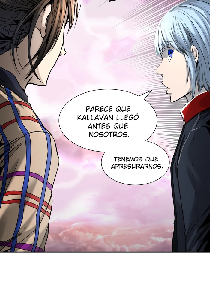 El irregular capítulo 455, página 113