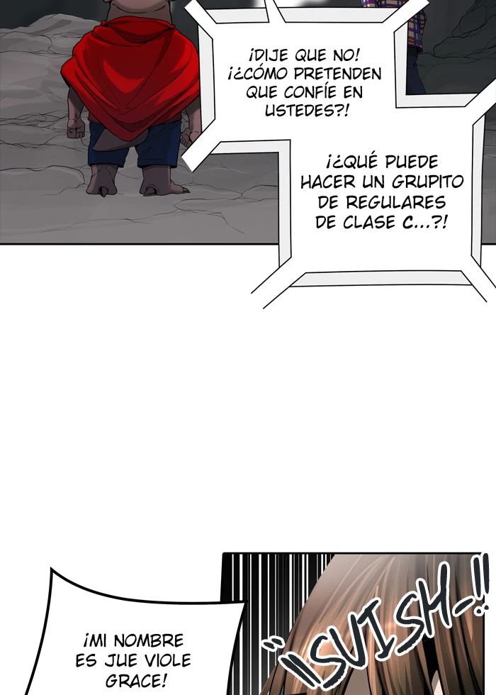 El irregular capítulo 455, página 115