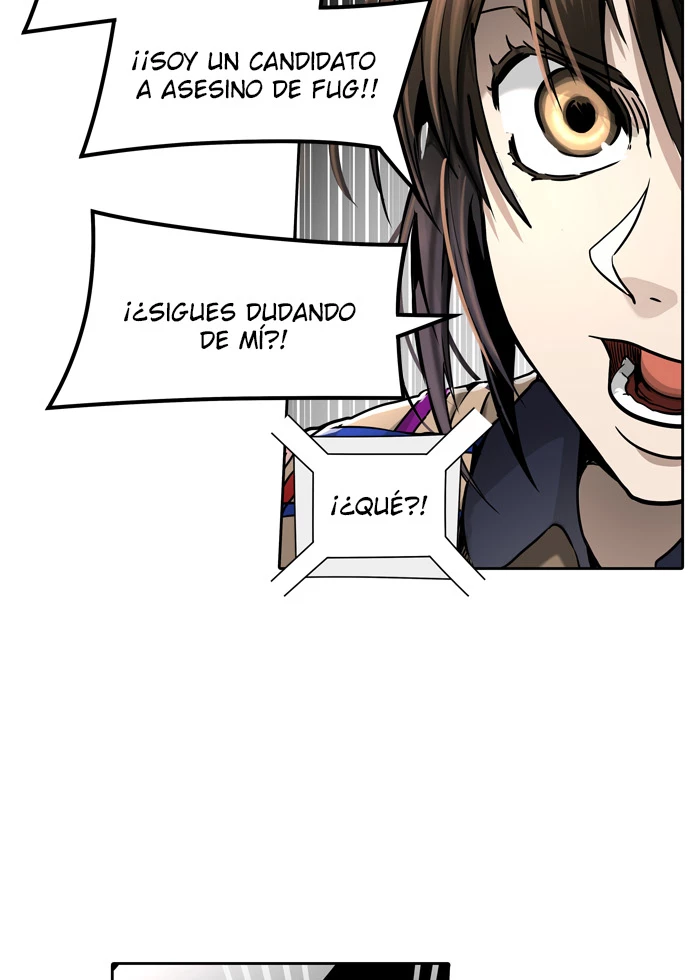 El irregular capítulo 455, página 116