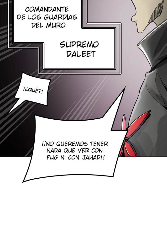 El irregular capítulo 455, página 125