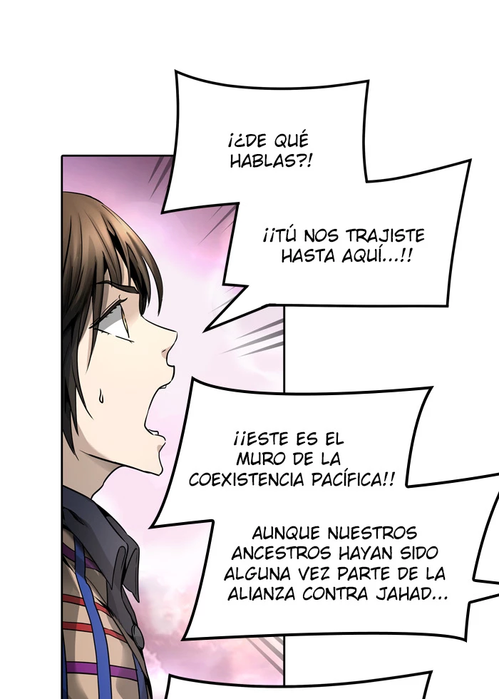 El irregular capítulo 455, página 126