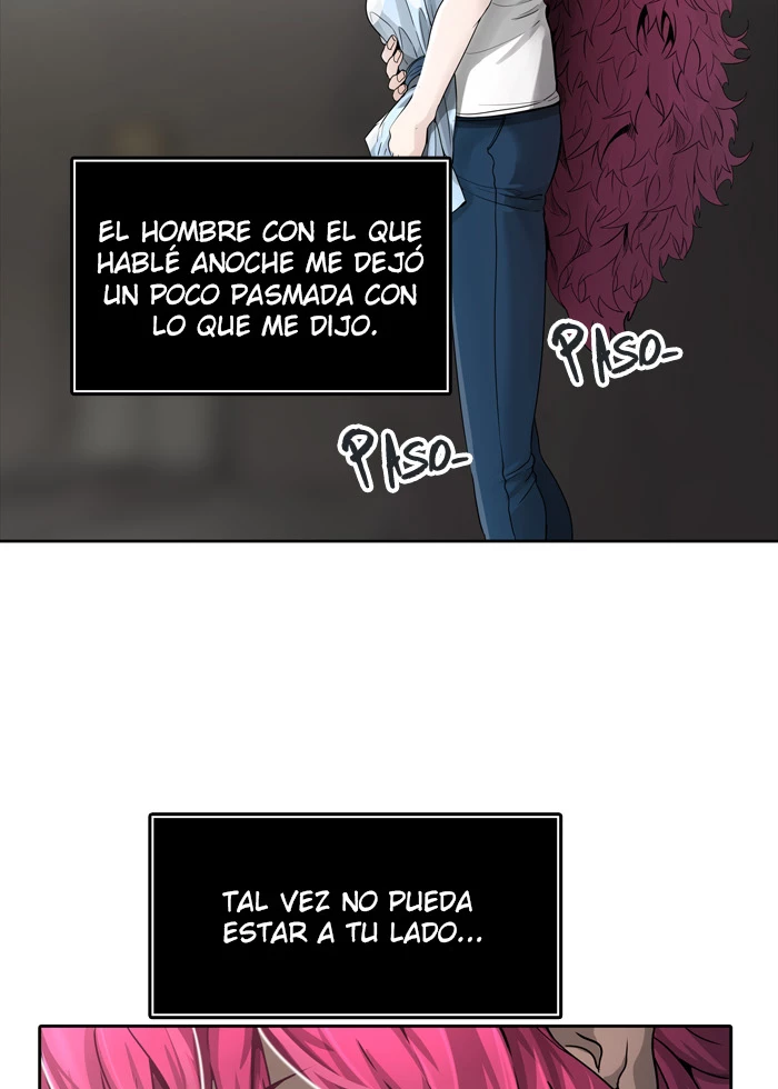 El irregular capítulo 455, página 132