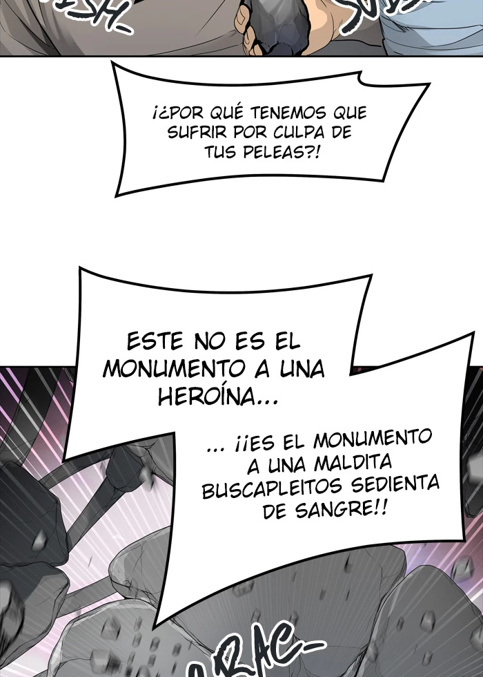 El irregular capítulo 455, página 137