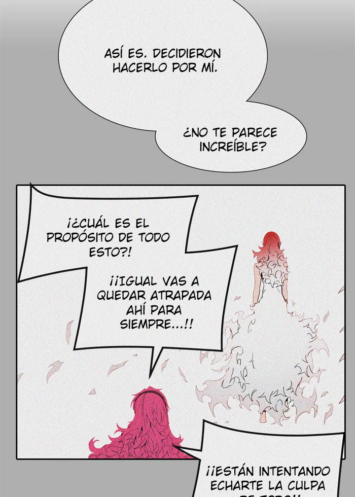 El irregular capítulo 455, página 140