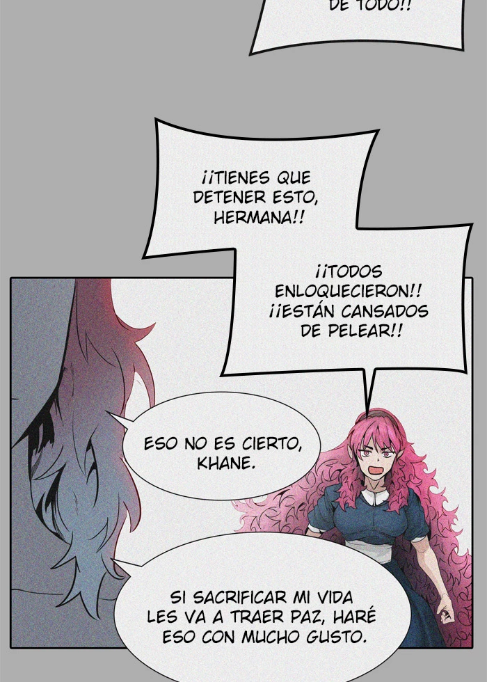 El irregular capítulo 455, página 141