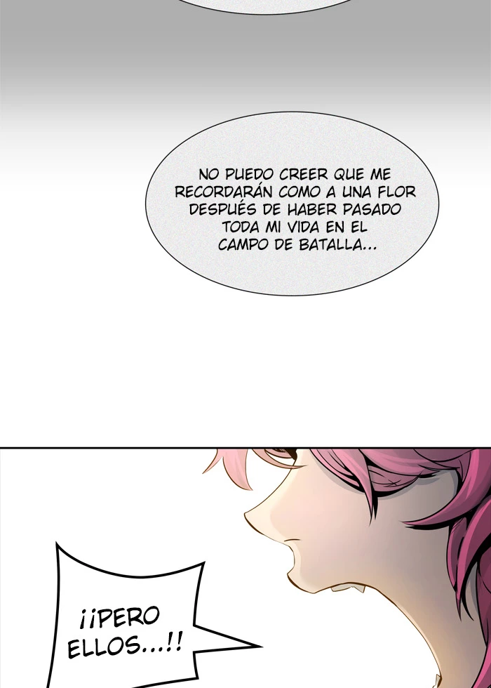 El irregular capítulo 455, página 142
