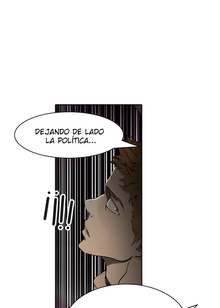 El irregular capítulo 455, página 152