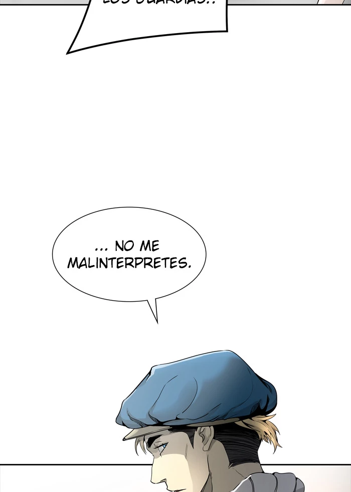 El irregular capítulo 455, página 159