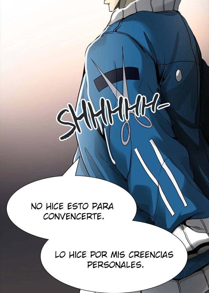 El irregular capítulo 455, página 160