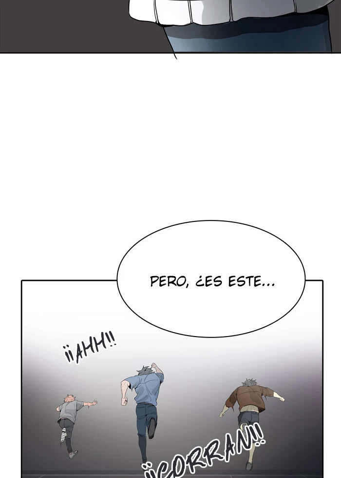 El irregular capítulo 455, página 161