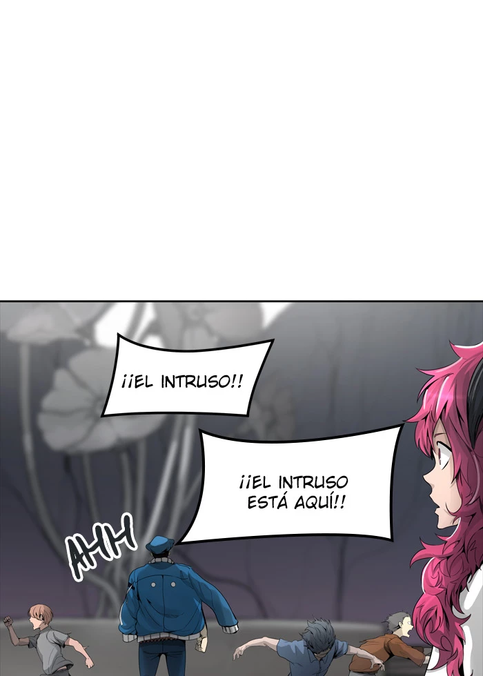 El irregular capítulo 456, página 3