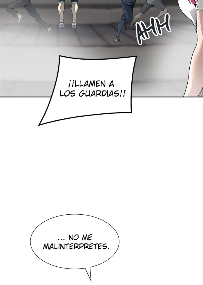 El irregular capítulo 456, página 4