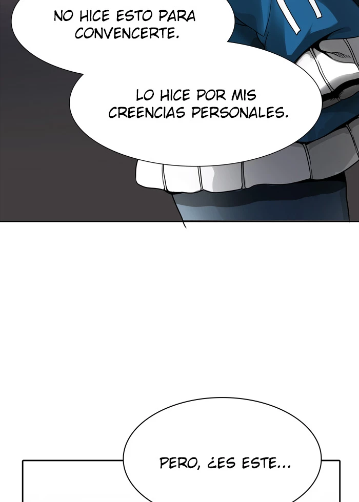 El irregular capítulo 456, página 6