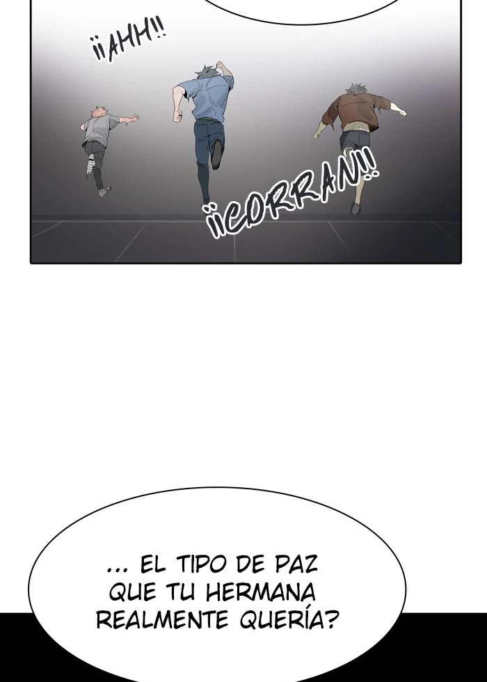 El irregular capítulo 456, página 7