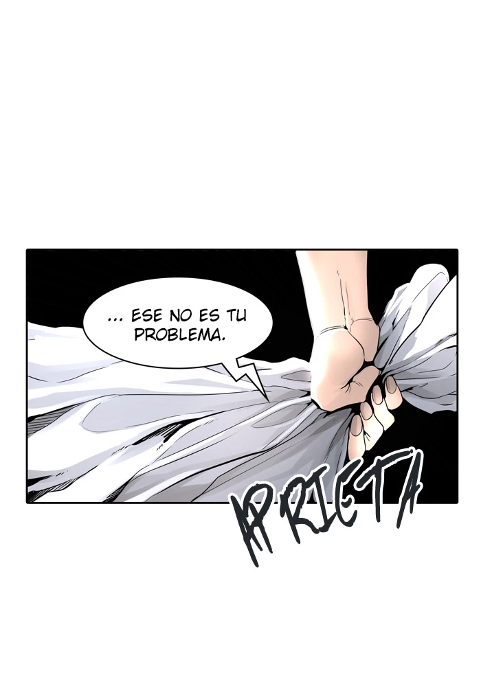 El irregular capítulo 456, página 9