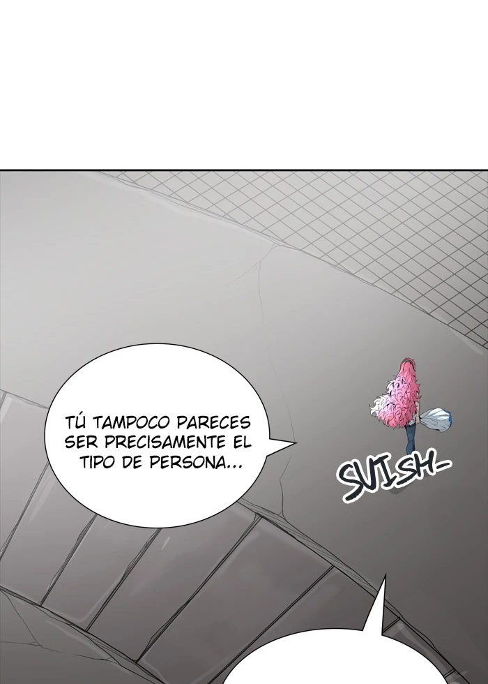 El irregular capítulo 456, página 10