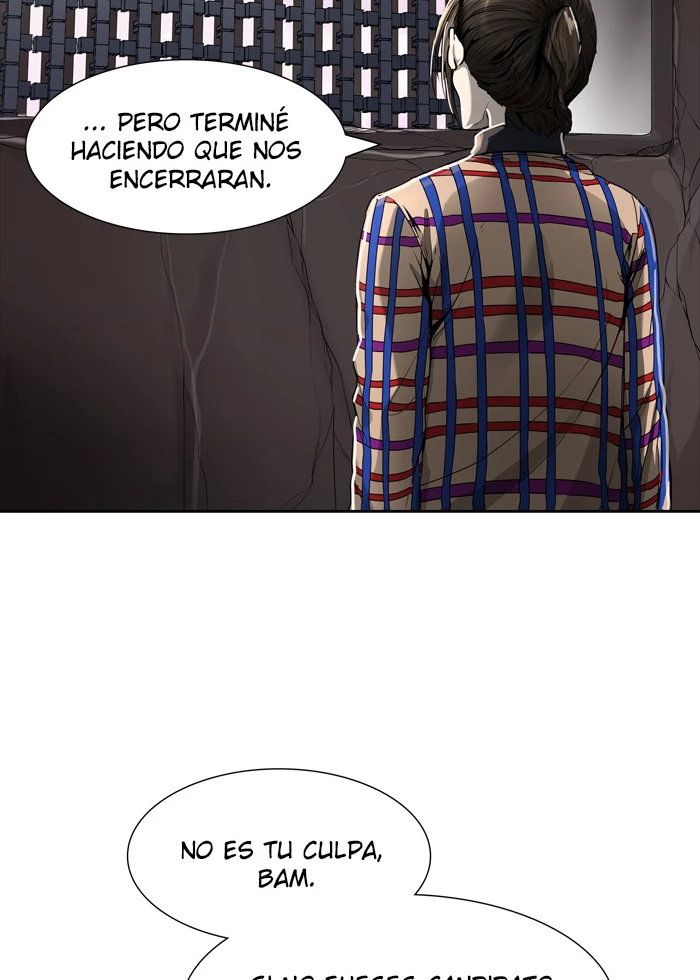 El irregular capítulo 456, página 18
