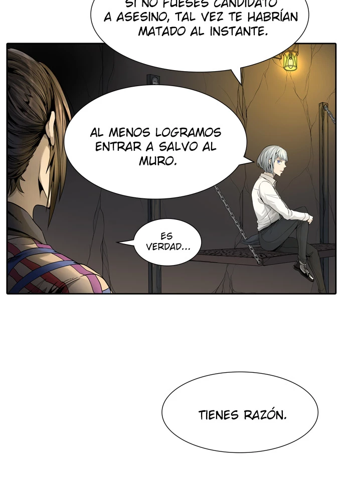 El irregular capítulo 456, página 19