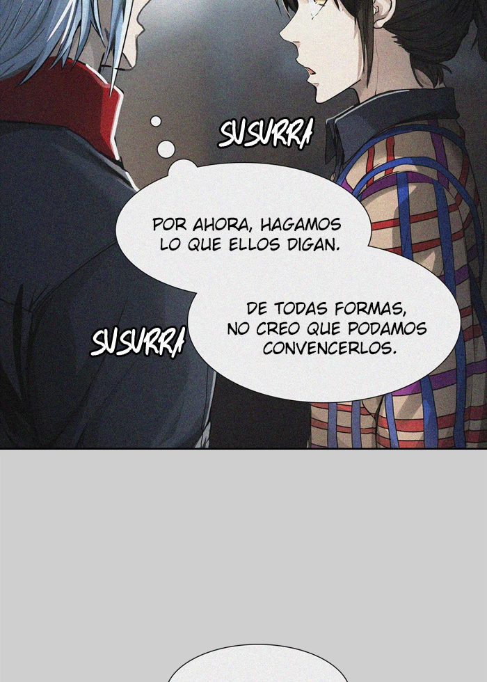 El irregular capítulo 456, página 23