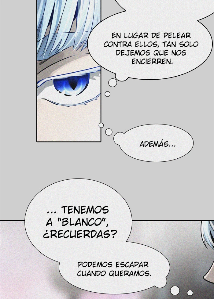 El irregular capítulo 456, página 25