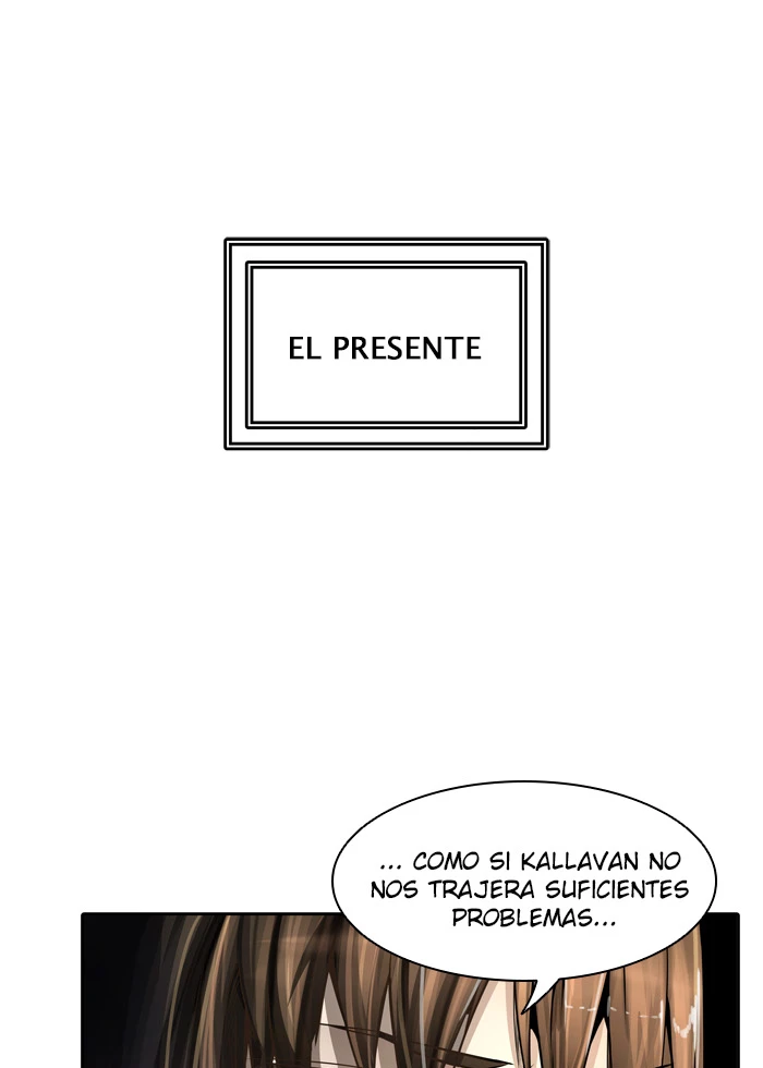 El irregular capítulo 456, página 30