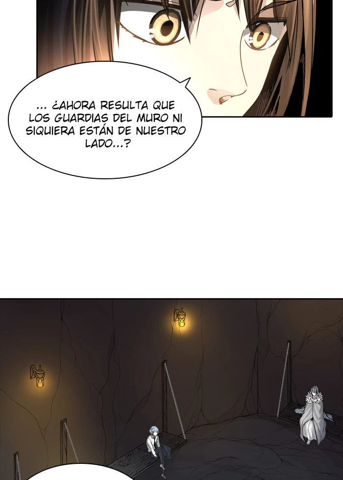 El irregular capítulo 456, página 31