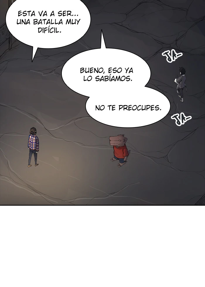 El irregular capítulo 456, página 32