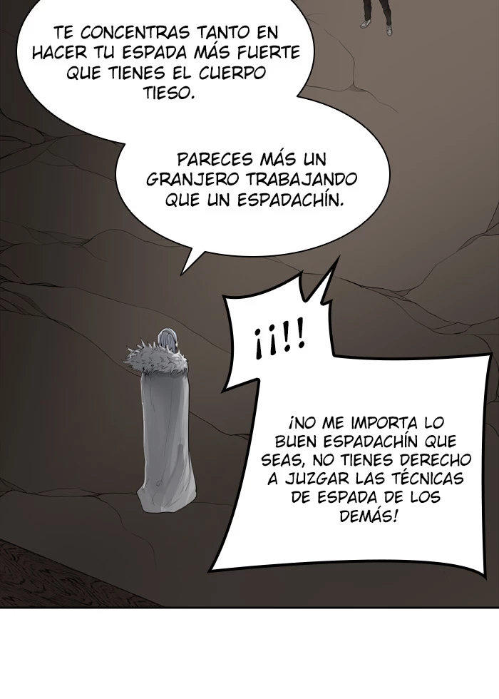El irregular capítulo 456, página 36