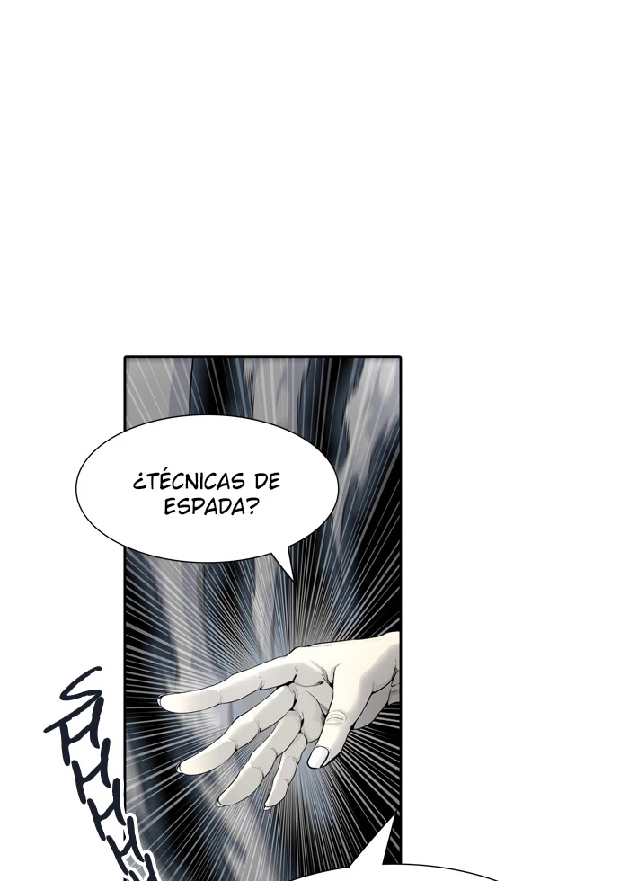 El irregular capítulo 456, página 37