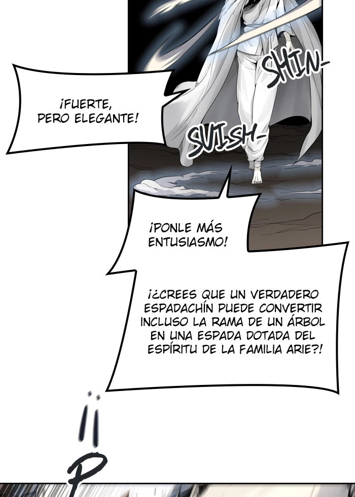 El irregular capítulo 456, página 39