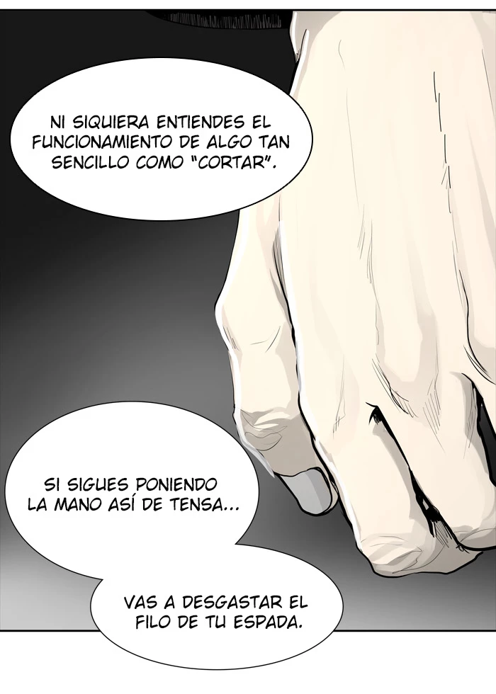 El irregular capítulo 456, página 48